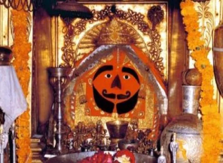 Jaipur to Salasar Balaji by car rental