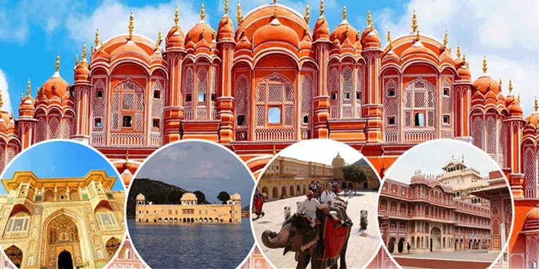 Jaipur car rental Toyota Etios and Swift Dzire