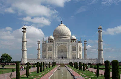 Jaipur To Agra Car Rental