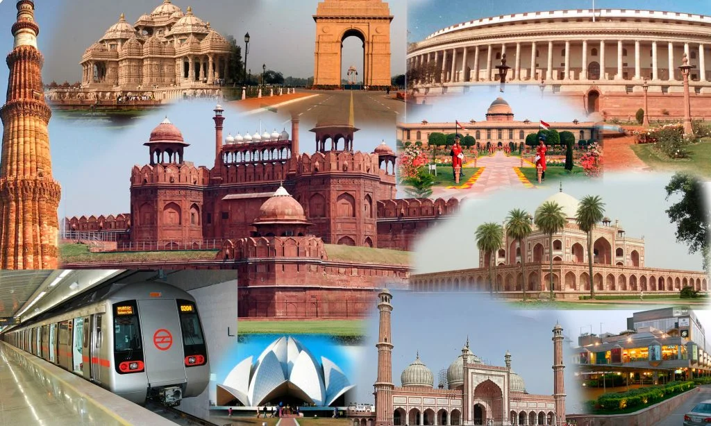 Sedan Car Rental in Jaipur