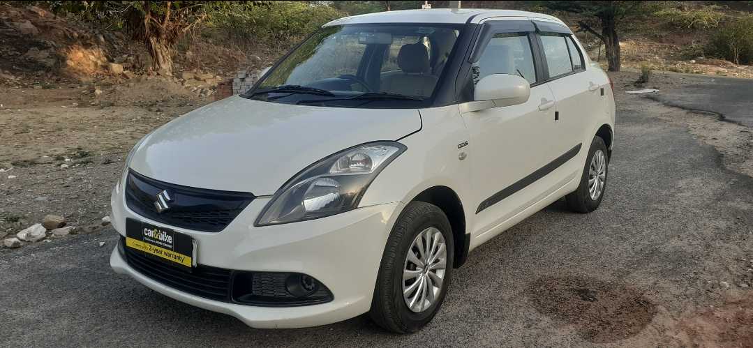 Ajmer Car Rental