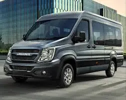 URBANIA TEMPO TRAVELLER RENTAL AND HIRE IN JAIPUR RAJASTHAN
