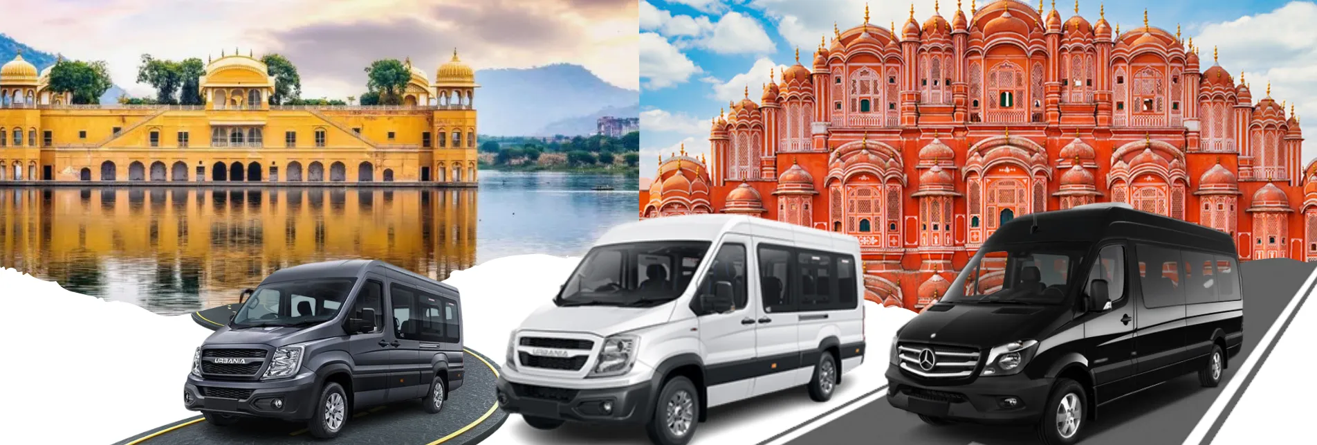 CHAR DHAM YATRA PACKAGES FROM JAIPUR RAJASTHAN TOUR INDIA