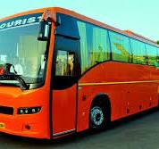 45 SEATER BUS