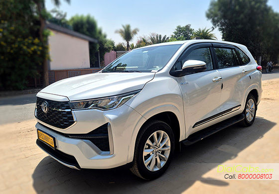 ahmedabad car rental