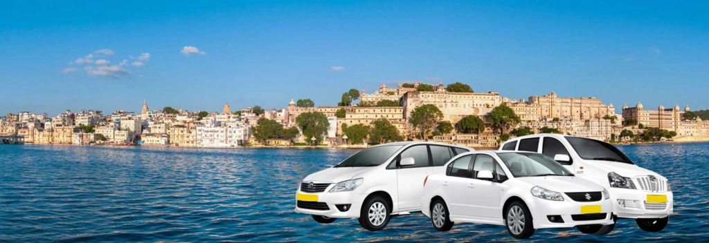 udaipur car sightseeing