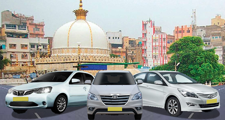 ajmer sightseeing