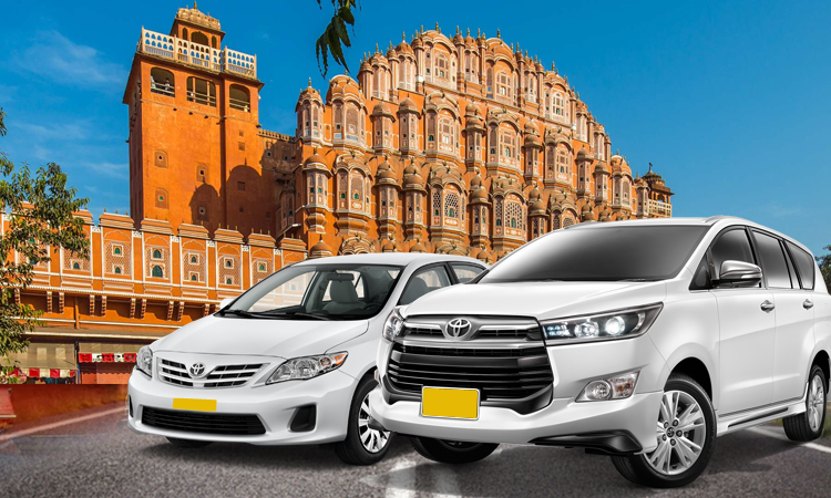 rajasthan tour by car